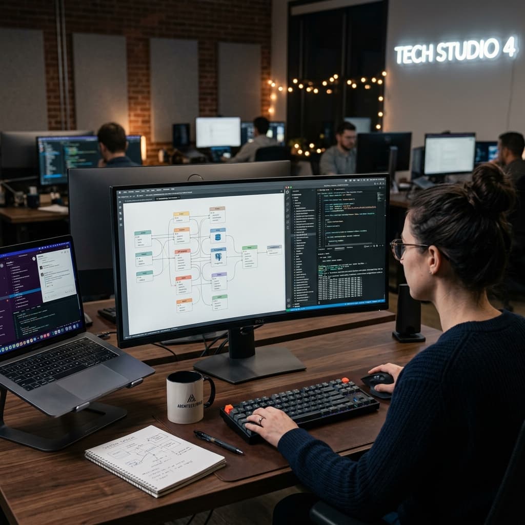 Product Design & Development detail