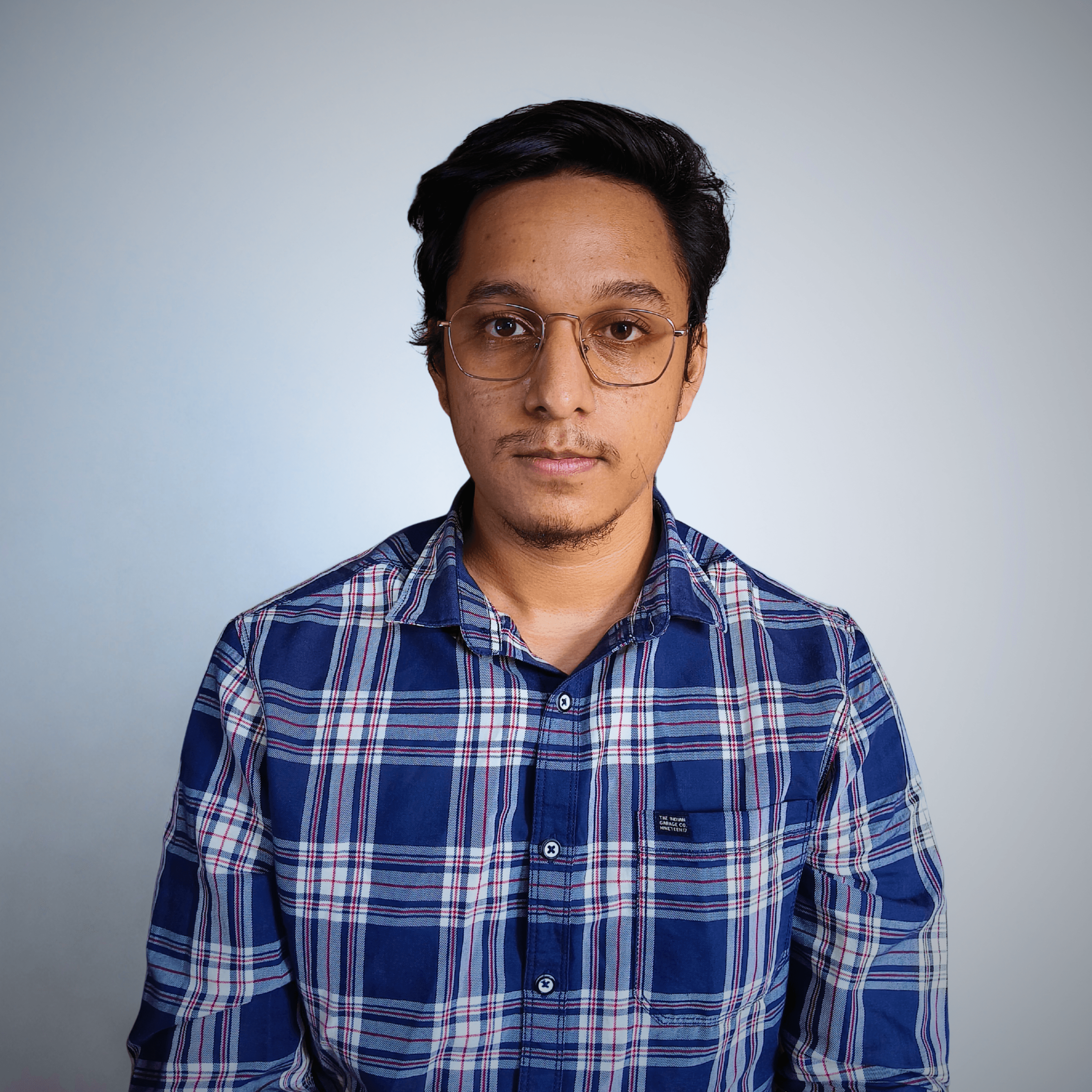 Shreenath Jagtap