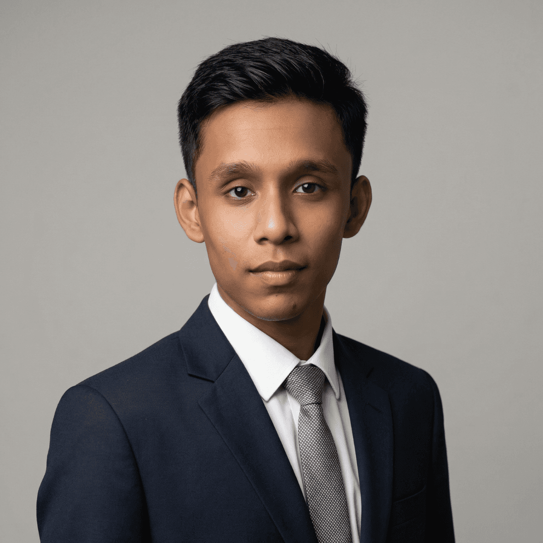 Shubham Jagtap